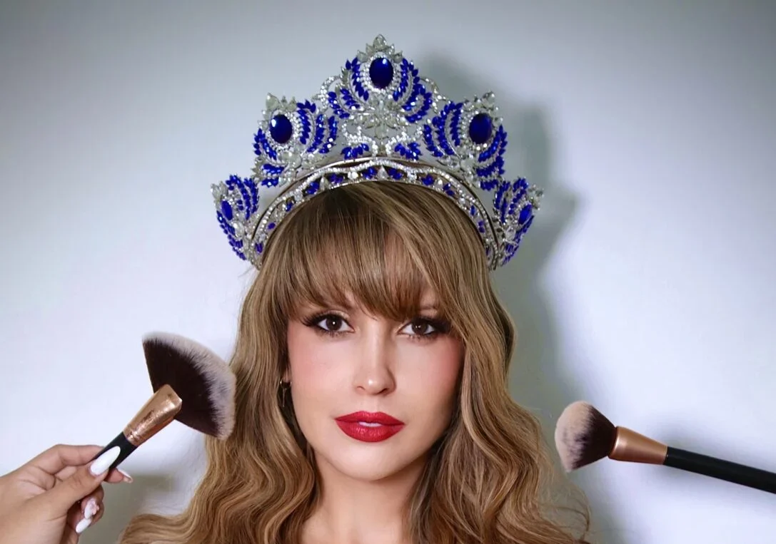 En este momento estás viendo Mayela Raga Studio en Madrid: Academia de Maquillaje Profesional con Más de 15 Años de Experiencia