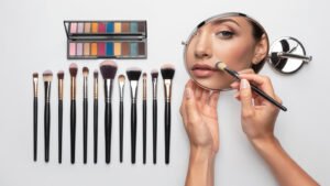 Lee más sobre el artículo Curso de Maquillaje Profesional en Madrid: convierte tu pasión en una carrera con futuro